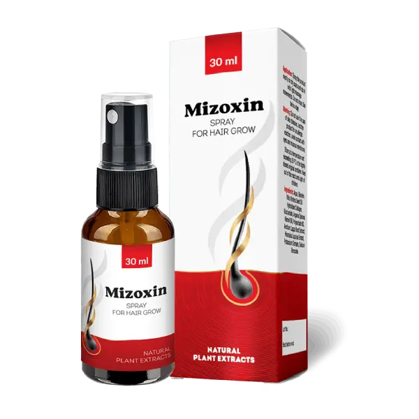 Mizoxin spray