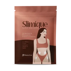 Slimique patch