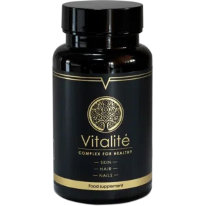Vitalite compresse