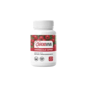 CardioViva capsule