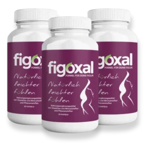 Figoxal capsule