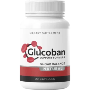 Glucoban capsule