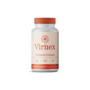 Virnex capsule