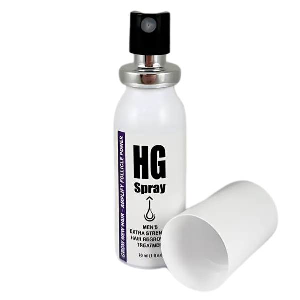 HG SPRAY spray