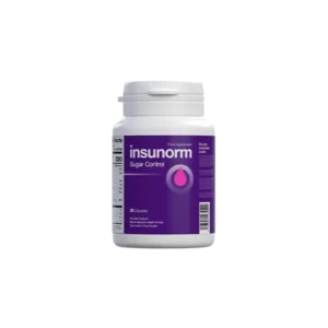 Insunorm capsule