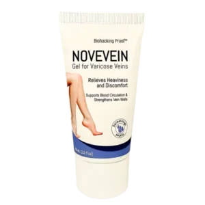 NOVEVEIN crema