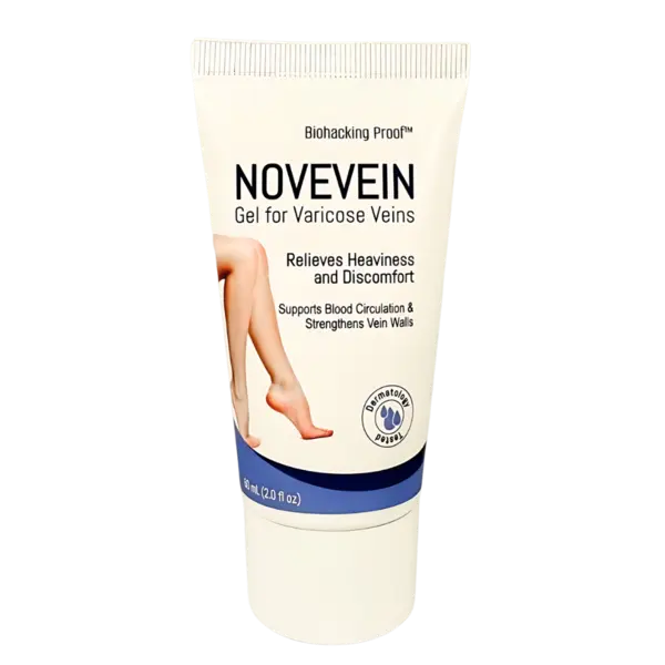 NOVEVEIN crema