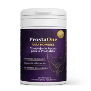 ProstaOne capsule