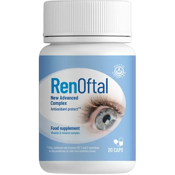 RenOftal capsule