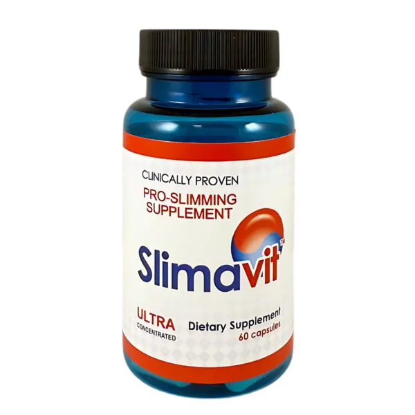 Slimavit capsule