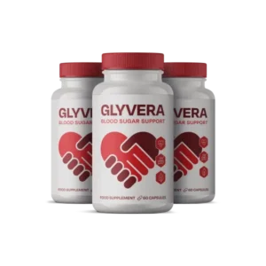 Glyvera capsule