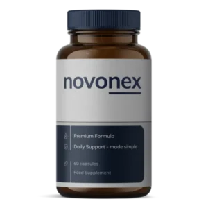 Novonex capsule