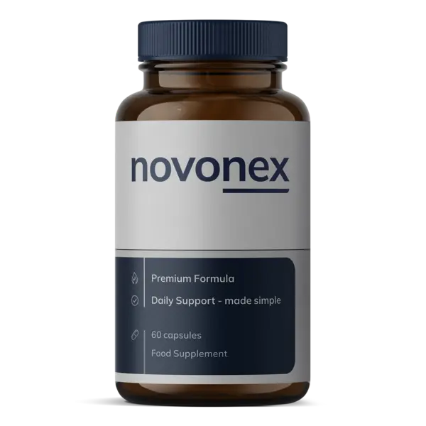 Novonex capsule