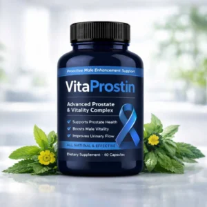 VitaProstin capsule