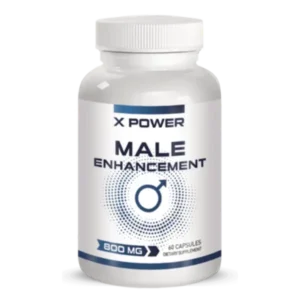 X Power Male Enhancement