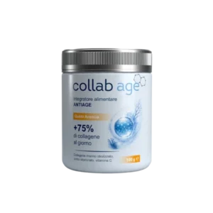 Collab Age
