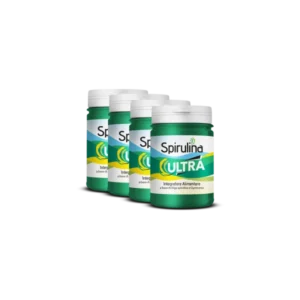 Spirulina Ultra
