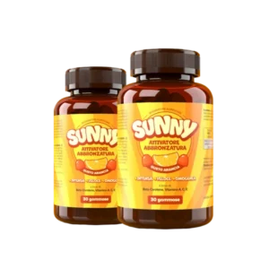 Sunny Caramelle Abbronzanti