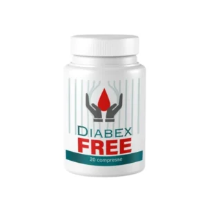 Diabex Free