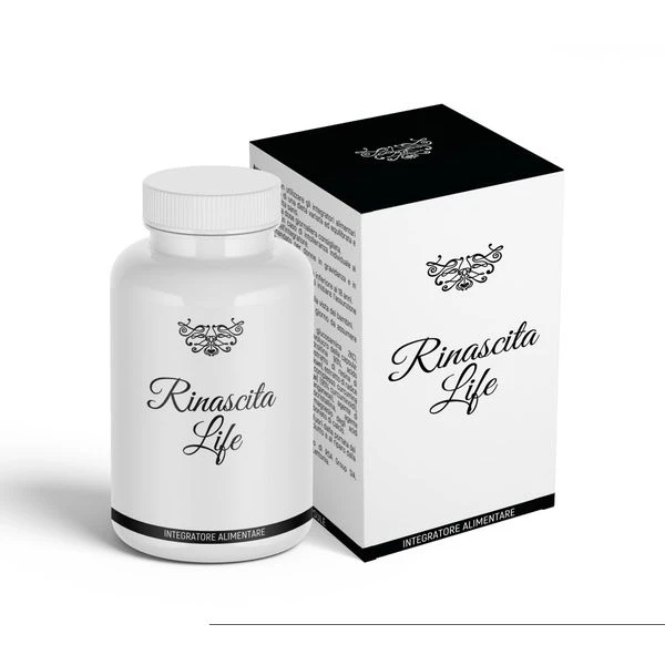 Rinascita