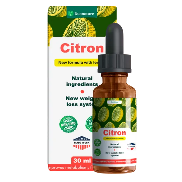 Citron