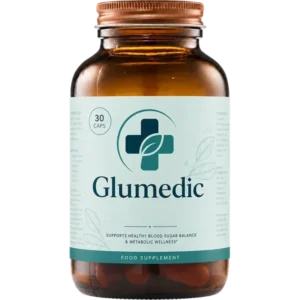 Glumedic