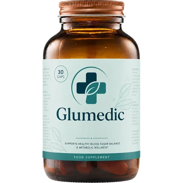 Glumedic