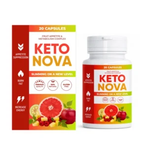 KETO NOVA