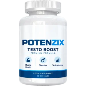 POTENZIX