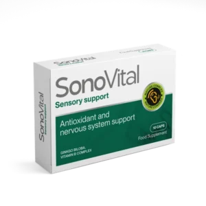 SonoVital