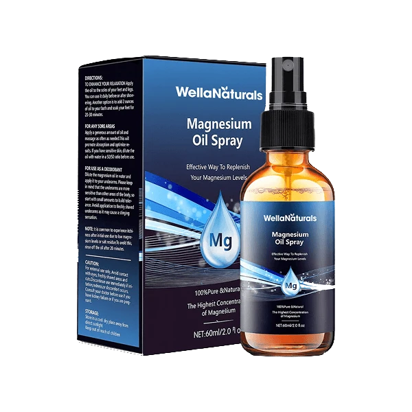 WellaNaturals